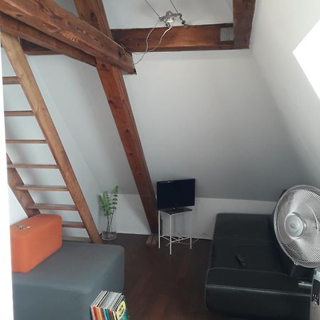 R Bnb Ouest 몰세임 외부 사진