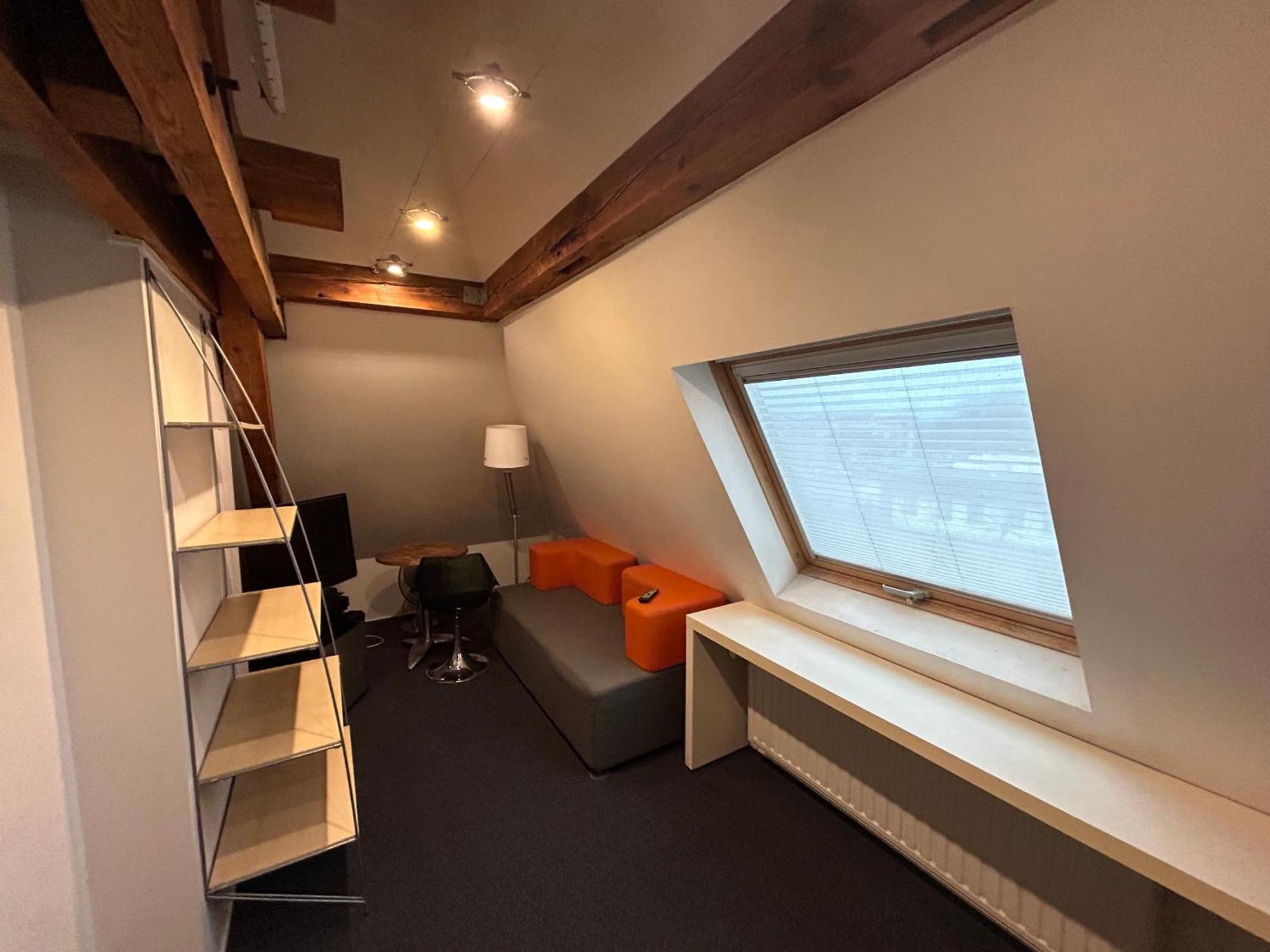 R Bnb Ouest 몰세임 외부 사진