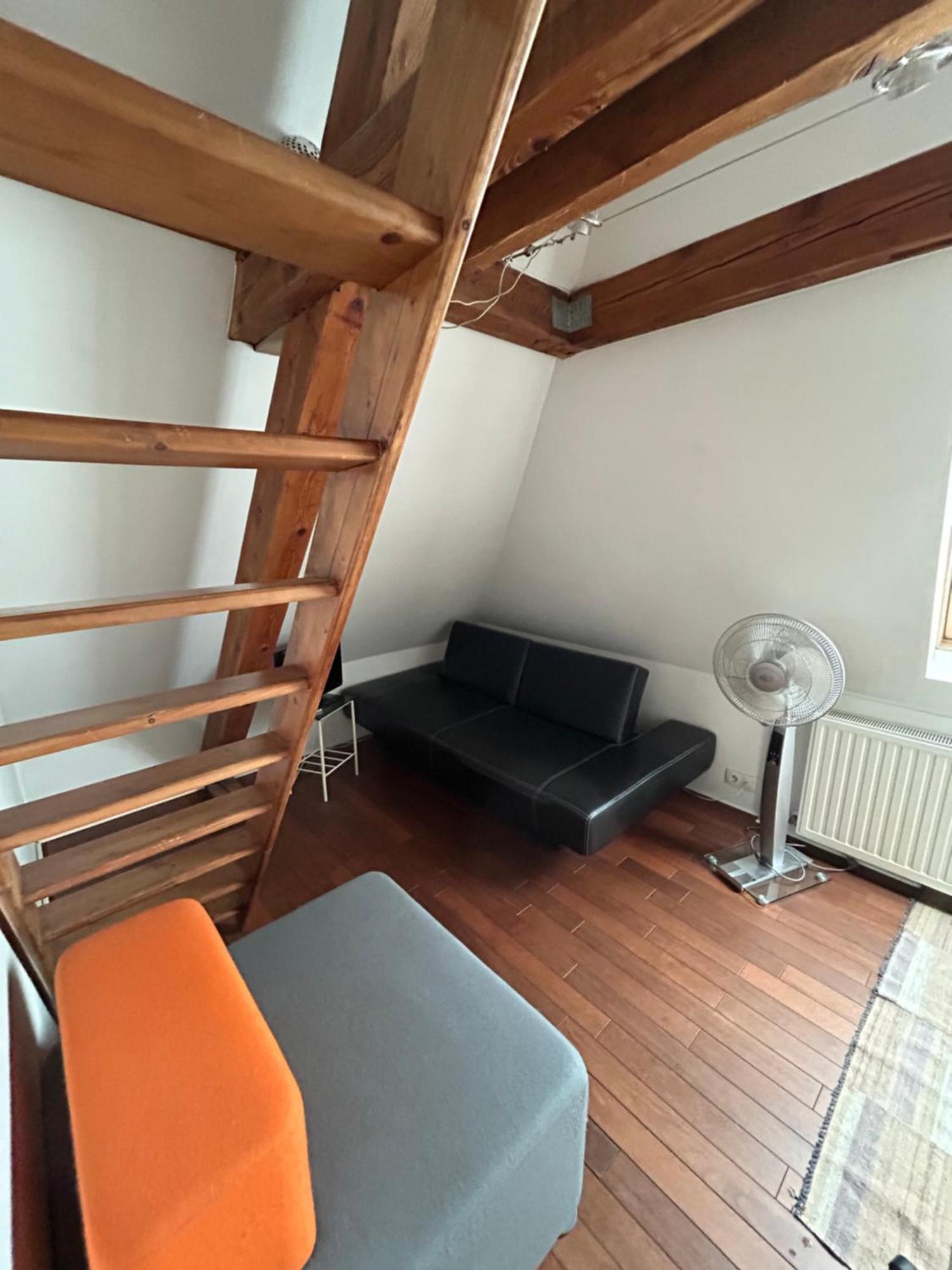 R Bnb Ouest 몰세임 외부 사진