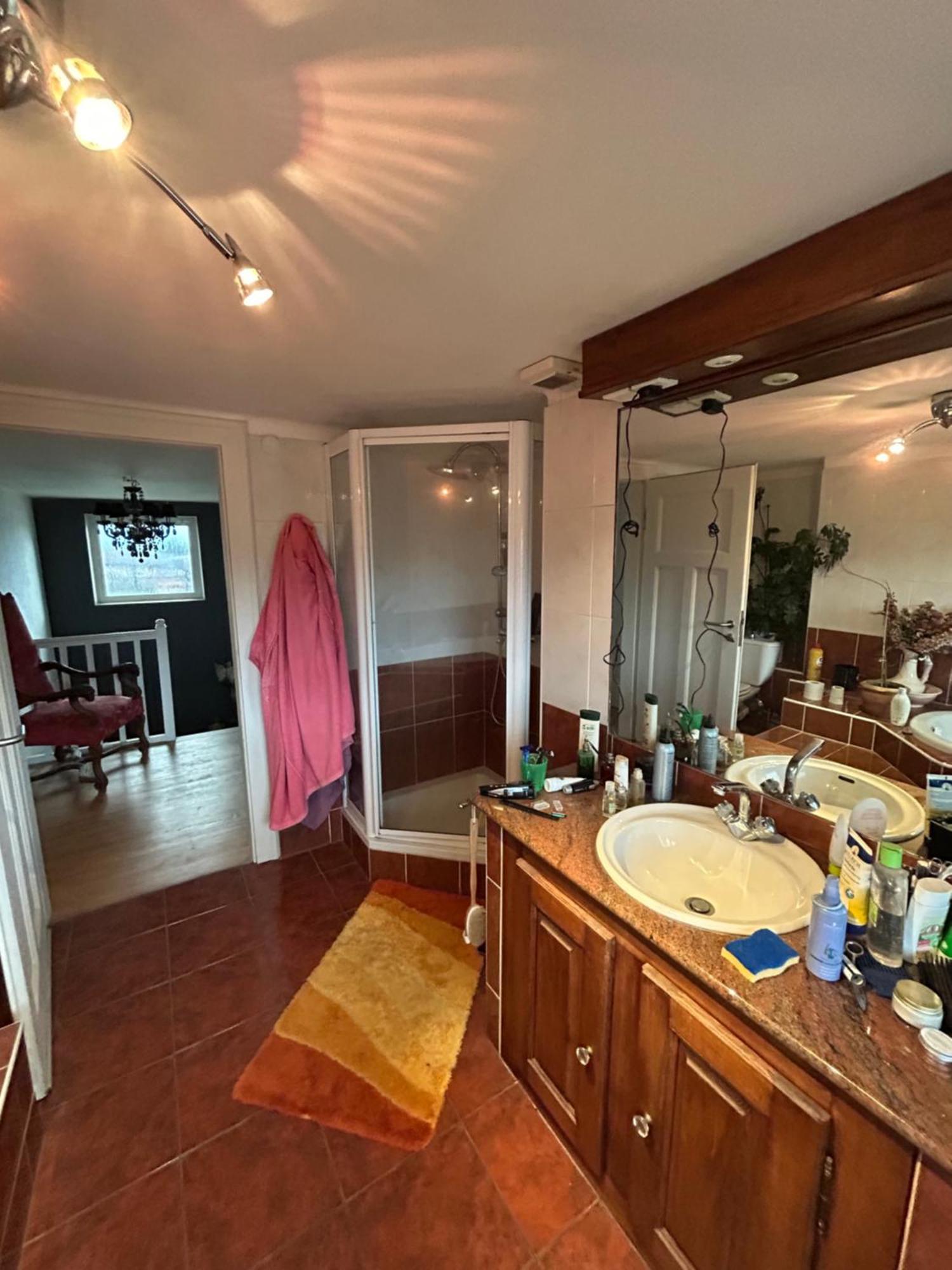 R Bnb Ouest 몰세임 외부 사진